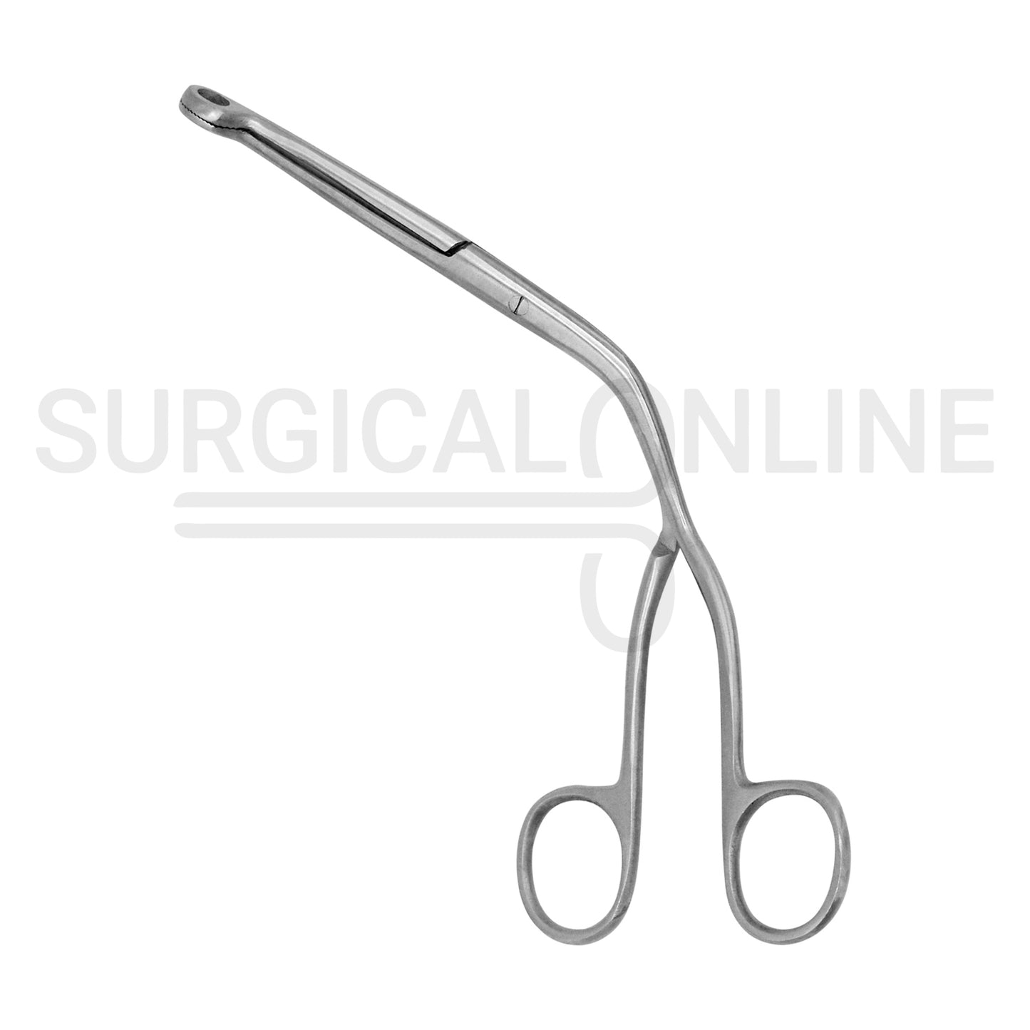 Magill Catheter Forceps 8.00" - Child