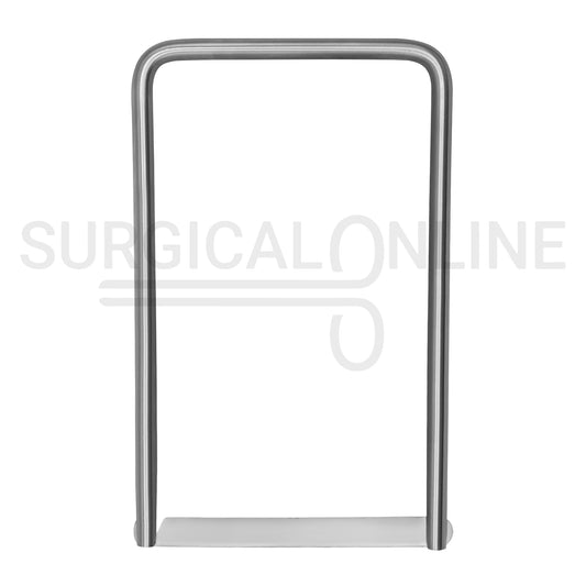 Forceps Holder 10.00"