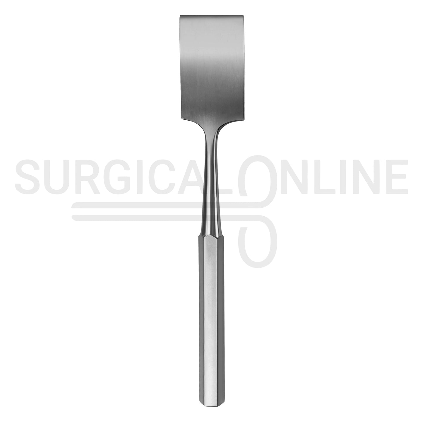 Hibbs Chisel 9″ Straight 1 1/2″ Wide Blade