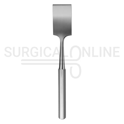Hibbs Chisel 9″ Straight 1 1/2″ Wide Blade