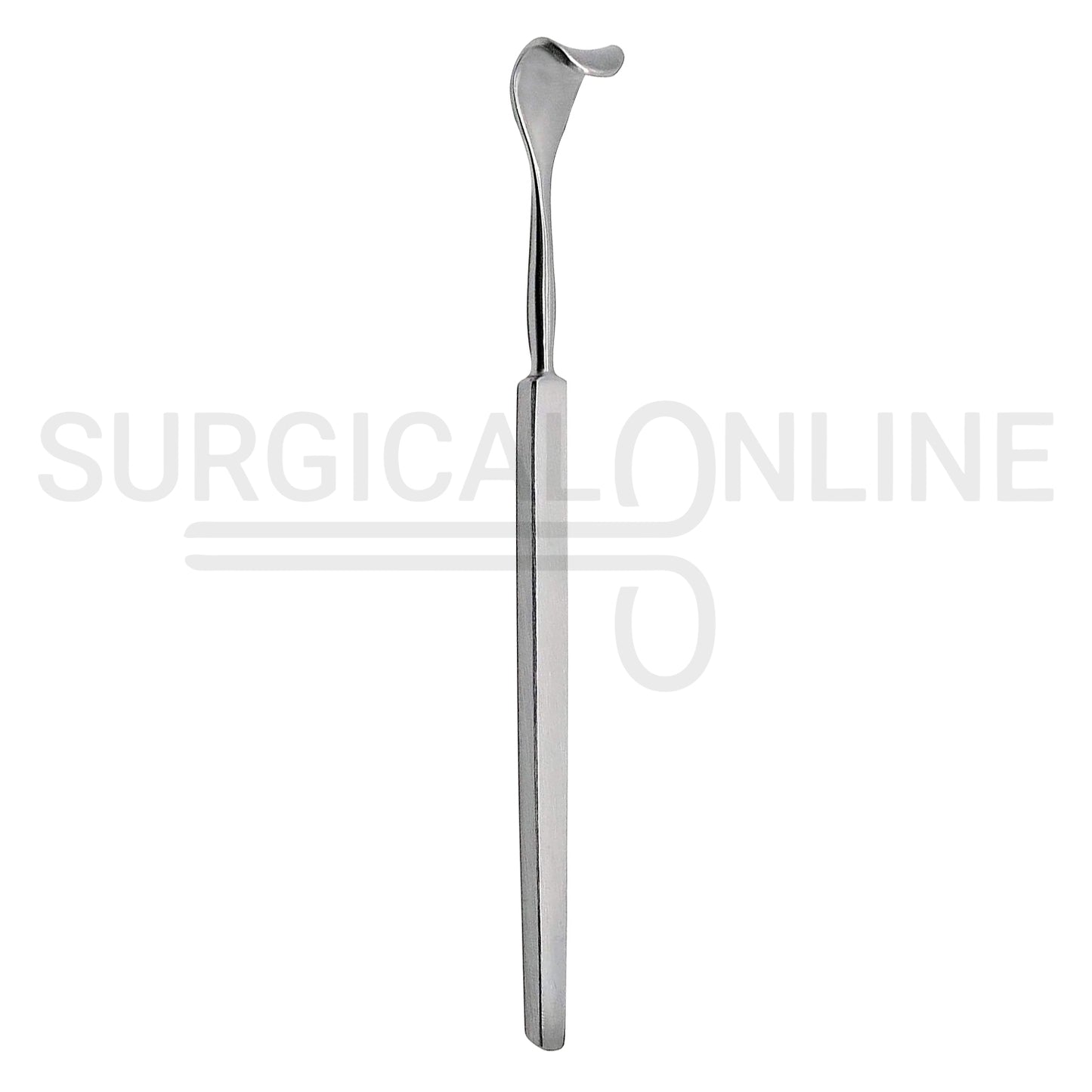 Desmarres Eyelid Retractor 5.5″ Size-3 15mm