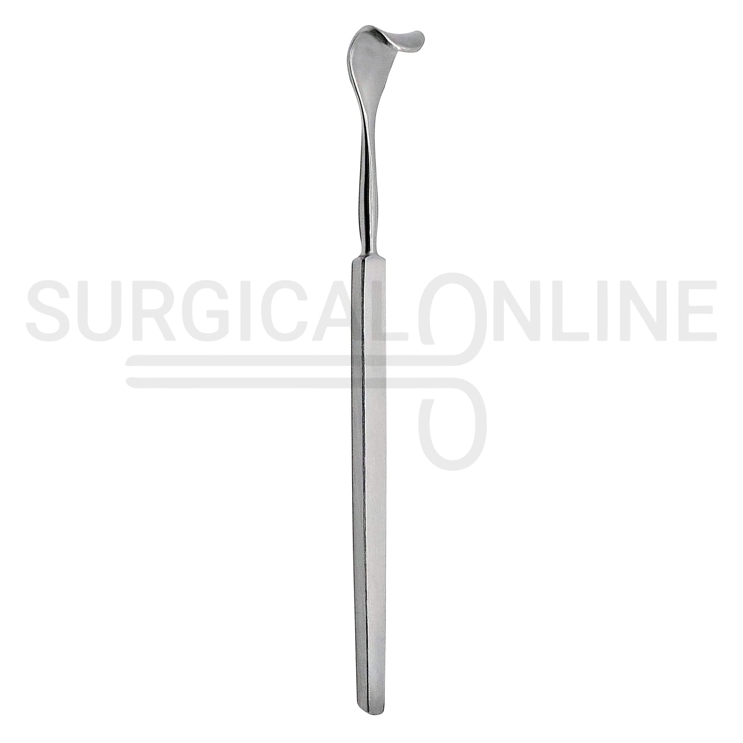 Desmarres Eyelid Retractor 5.5″ Size-3 15mm