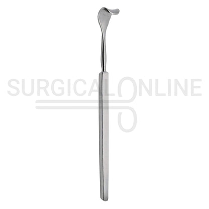 Desmarres Eyelid Retractor 5.5″ Size-3 15mm