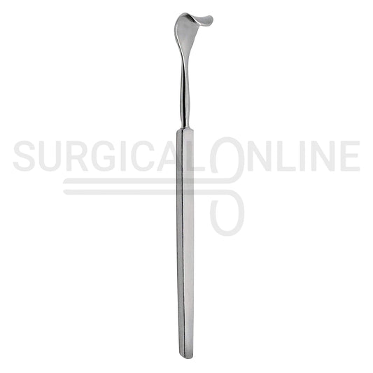 Desmarres Eyelid Retractor 5.5″ Size-3 15mm
