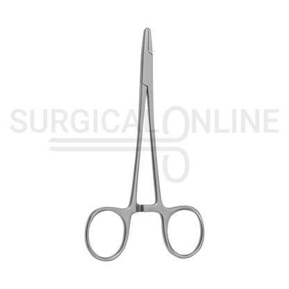 Baumgartner Needle Holder 5.00"