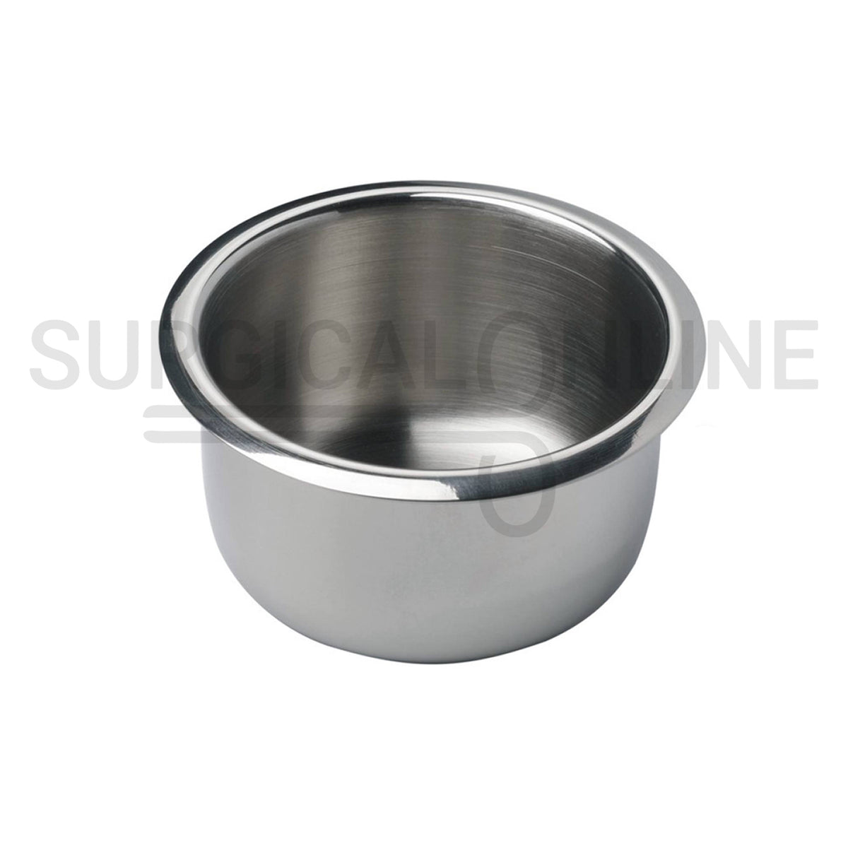 Gallipot 2oz Straight Sided First Aid Bowl