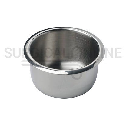 Gallipot 2oz Straight Sided First Aid Bowl