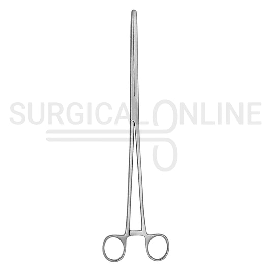Rochester Pean Forceps Straight 20.00"