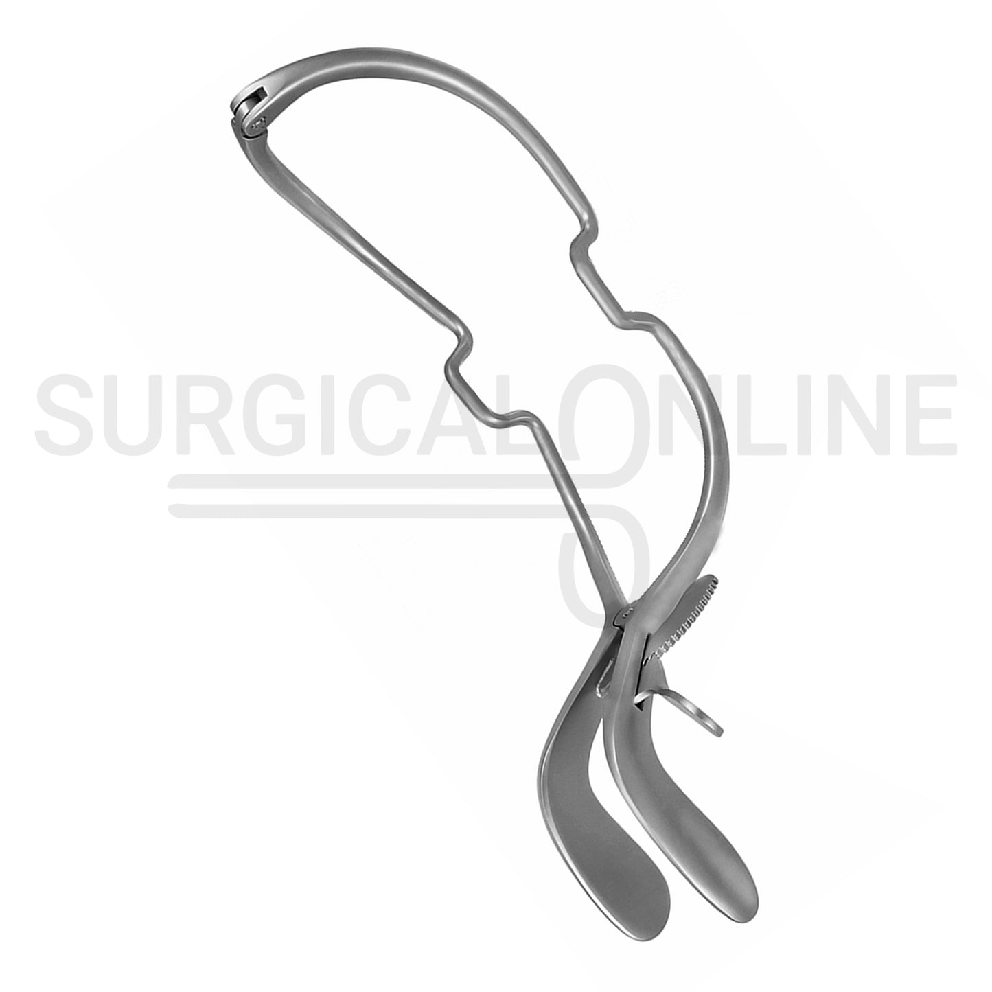 Jennings Mouth Gag 5.9″ (15cm) – Large Size