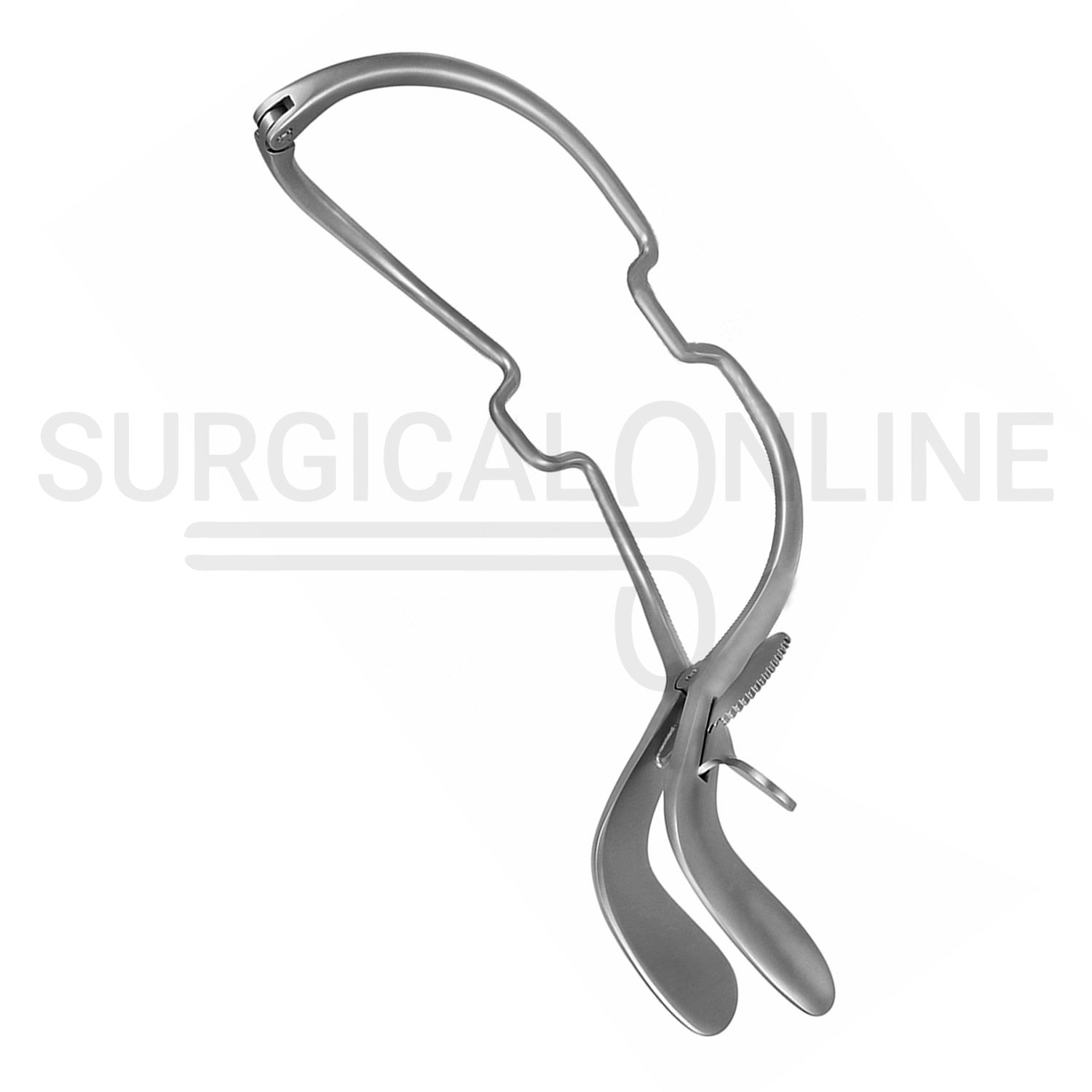 Jennings Mouth Gag 5.9″ (15cm) – Large Size