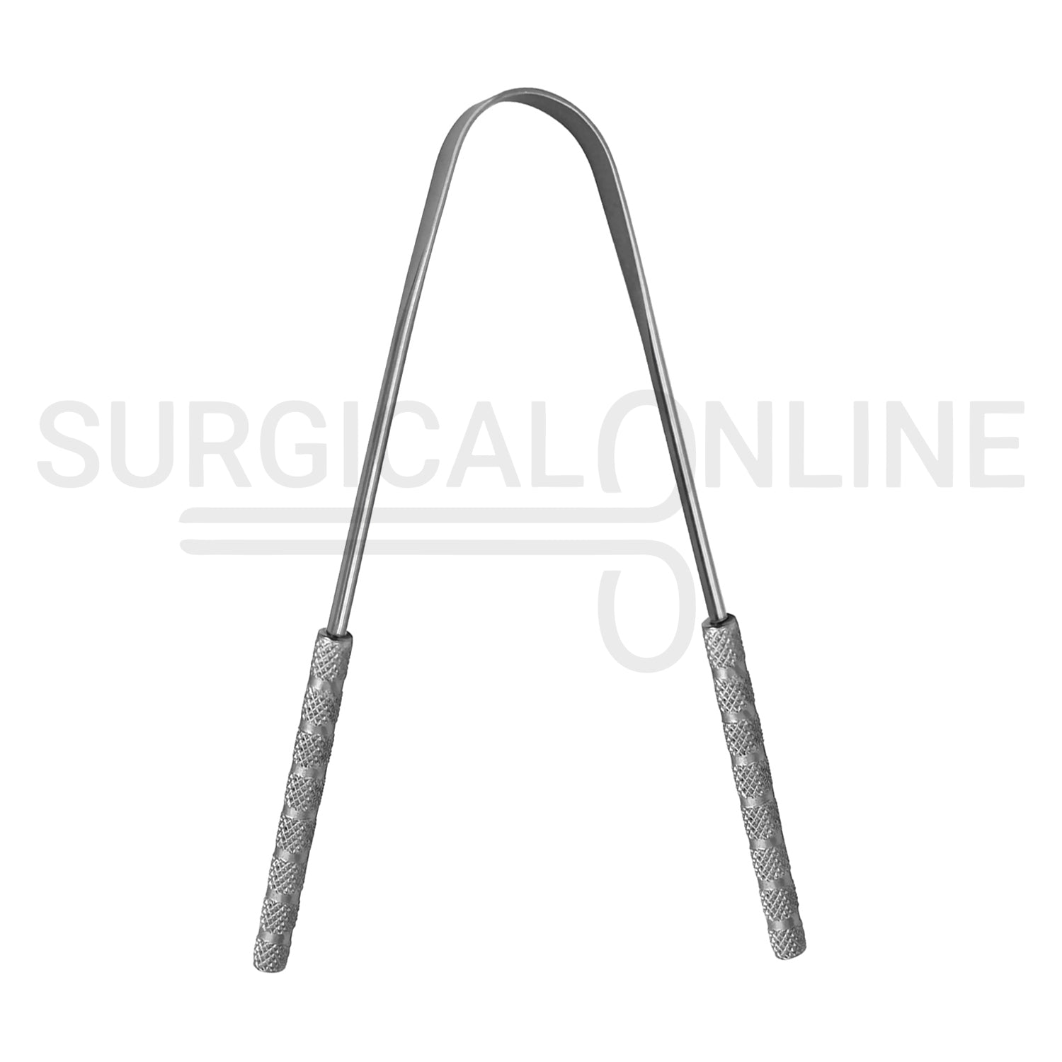 Tongue Scraper 5.00″ Oral Hygiene Cleaner For Bad Breath