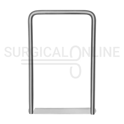 Forceps Holder 8.00"