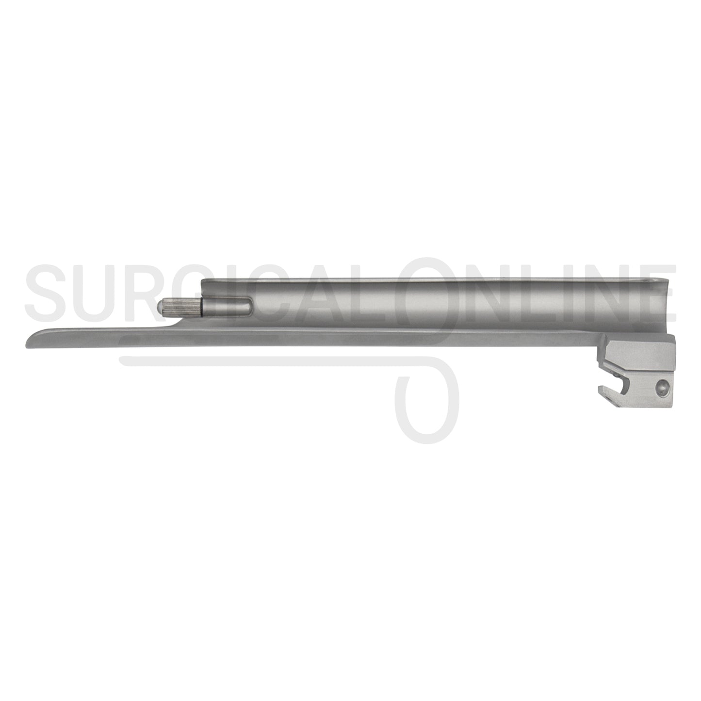 Conventional Laryngoscope Blade Miller #4