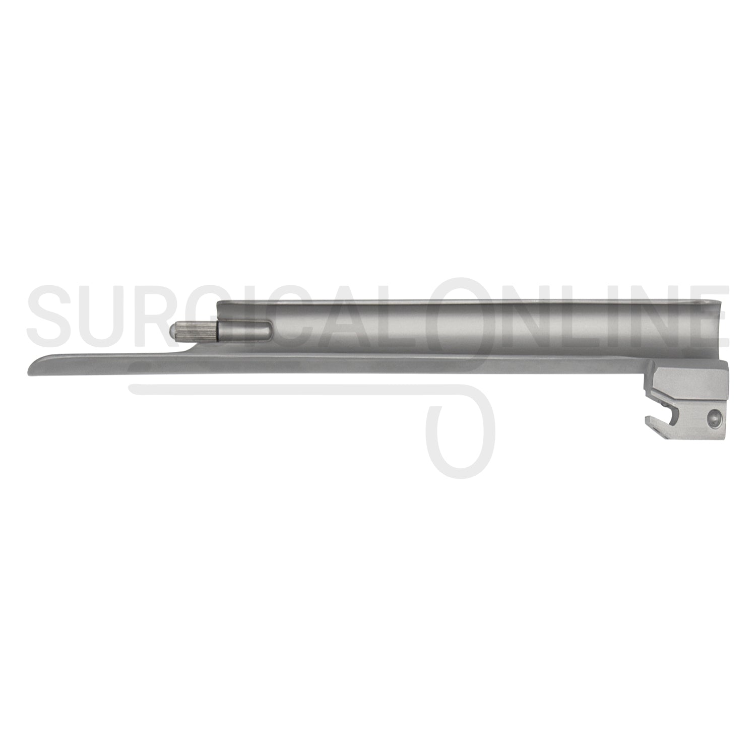 Conventional Laryngoscope Blade Miller #4