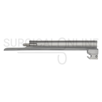 Conventional Laryngoscope Blade Miller #4