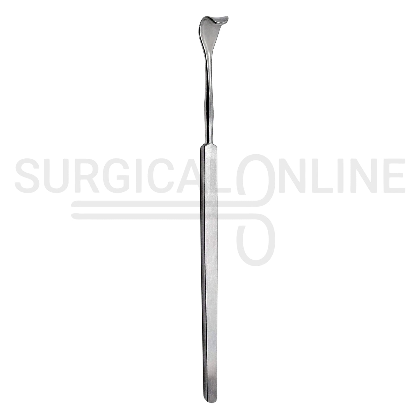 Desmarres Eyelid Retractor 5.5″ Size-1 11mm