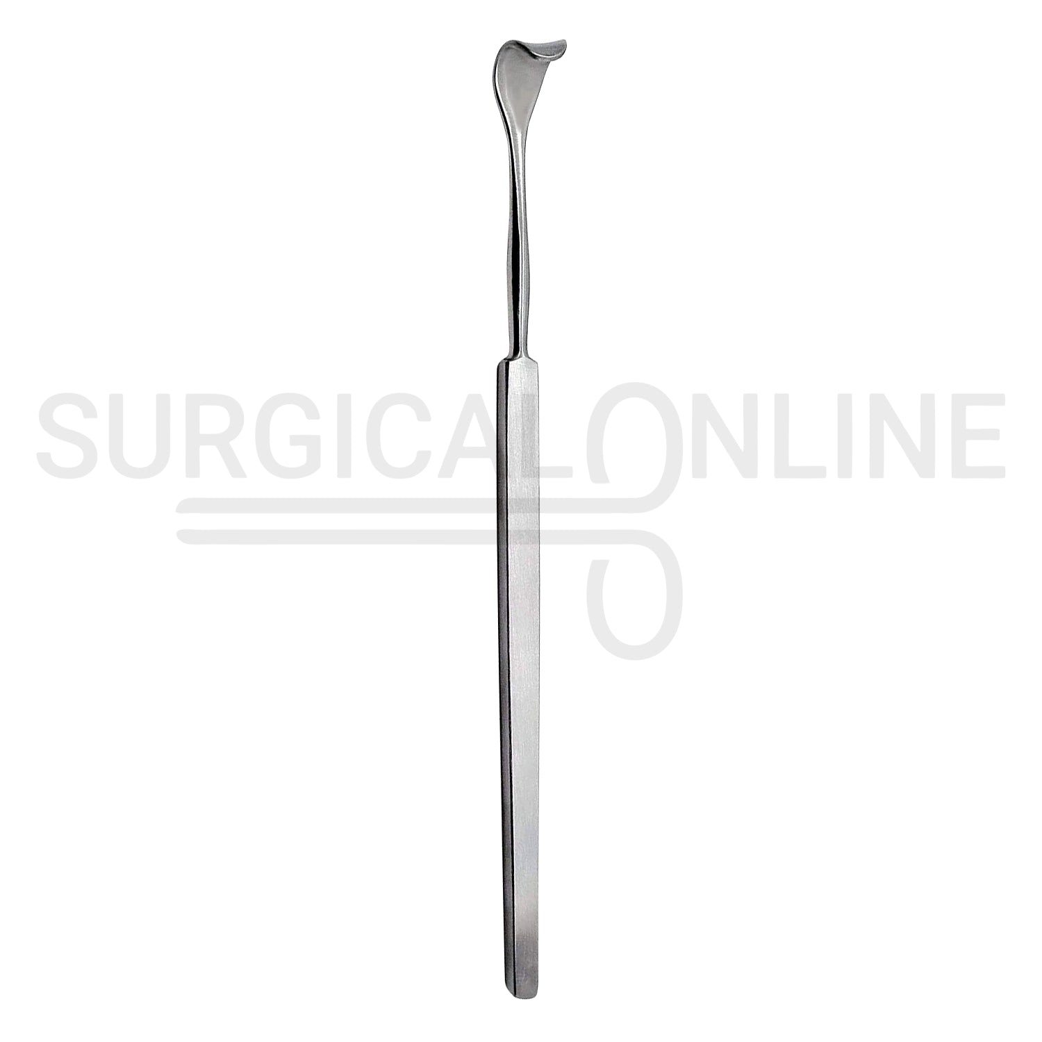 Desmarres Eyelid Retractor 5.5″ Size-1 11mm