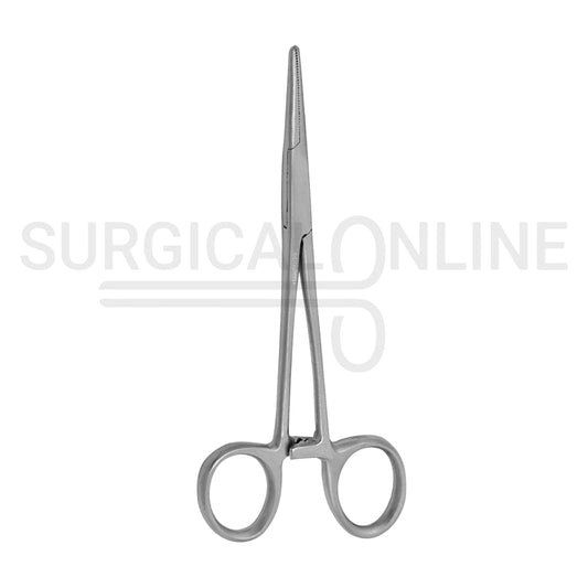 Halsted Mosquito Forceps Straight 5.00"