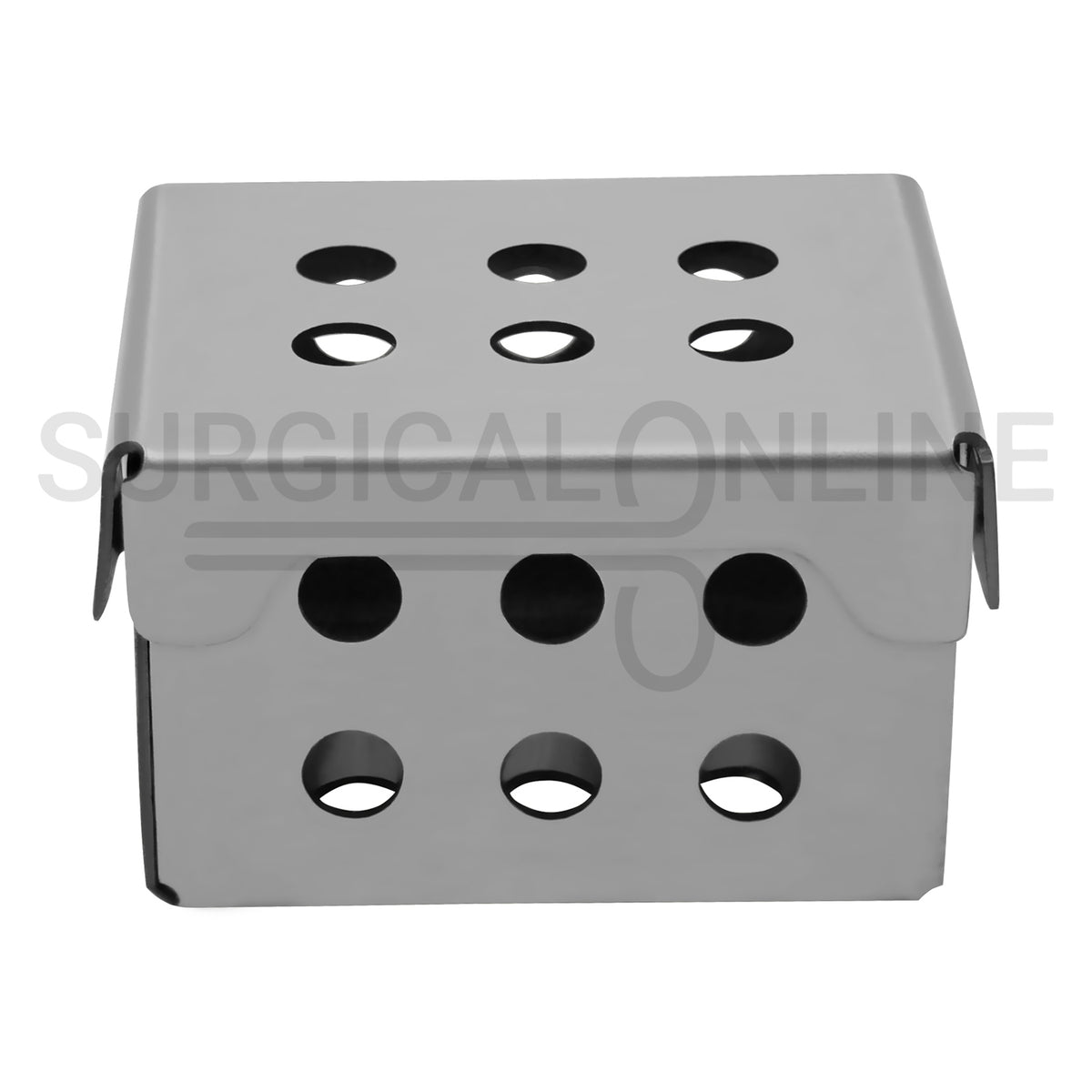 IMS Parts Box Small 1.56″ x 1.25″ x 1″ For Instrument Sterilization
