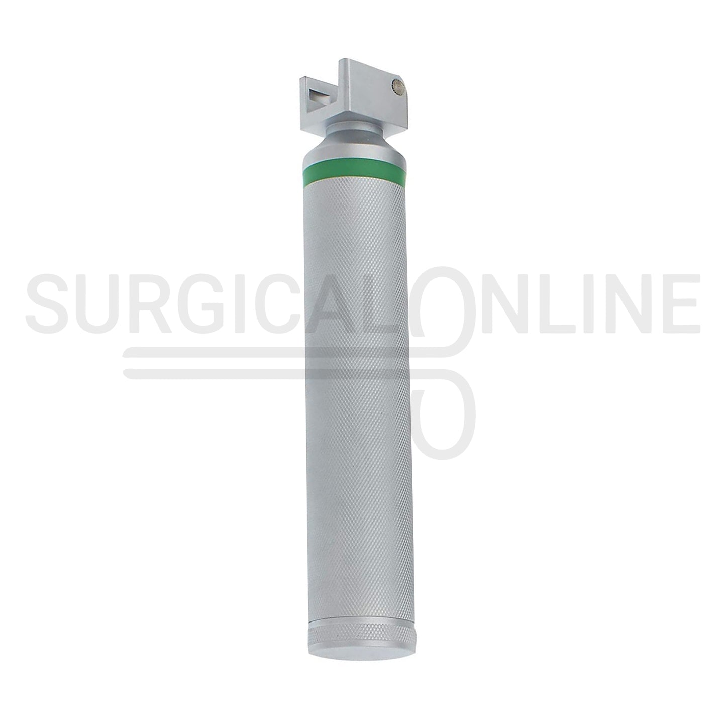 Fiberoptic Laryngoscope Handle Medium