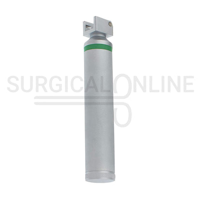 Fiberoptic Laryngoscope Handle Medium