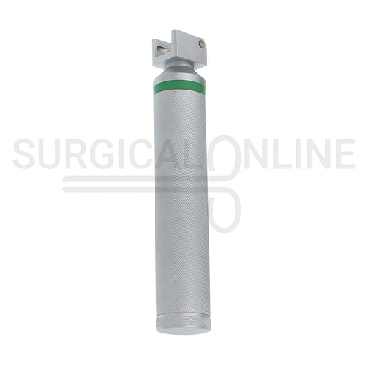 Fiberoptic Laryngoscope Handle Medium