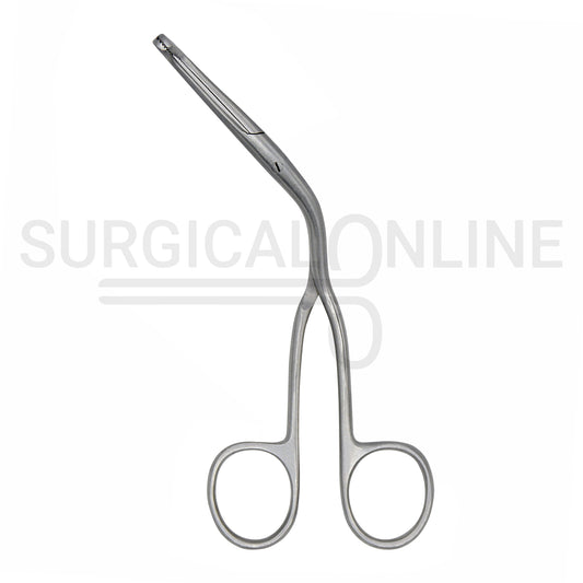 Magill Catheter Forceps 6.00″ – Infant