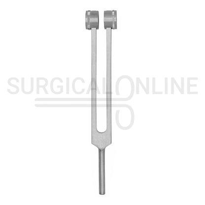 Tuning Fork C-128 With Weight 7.8″