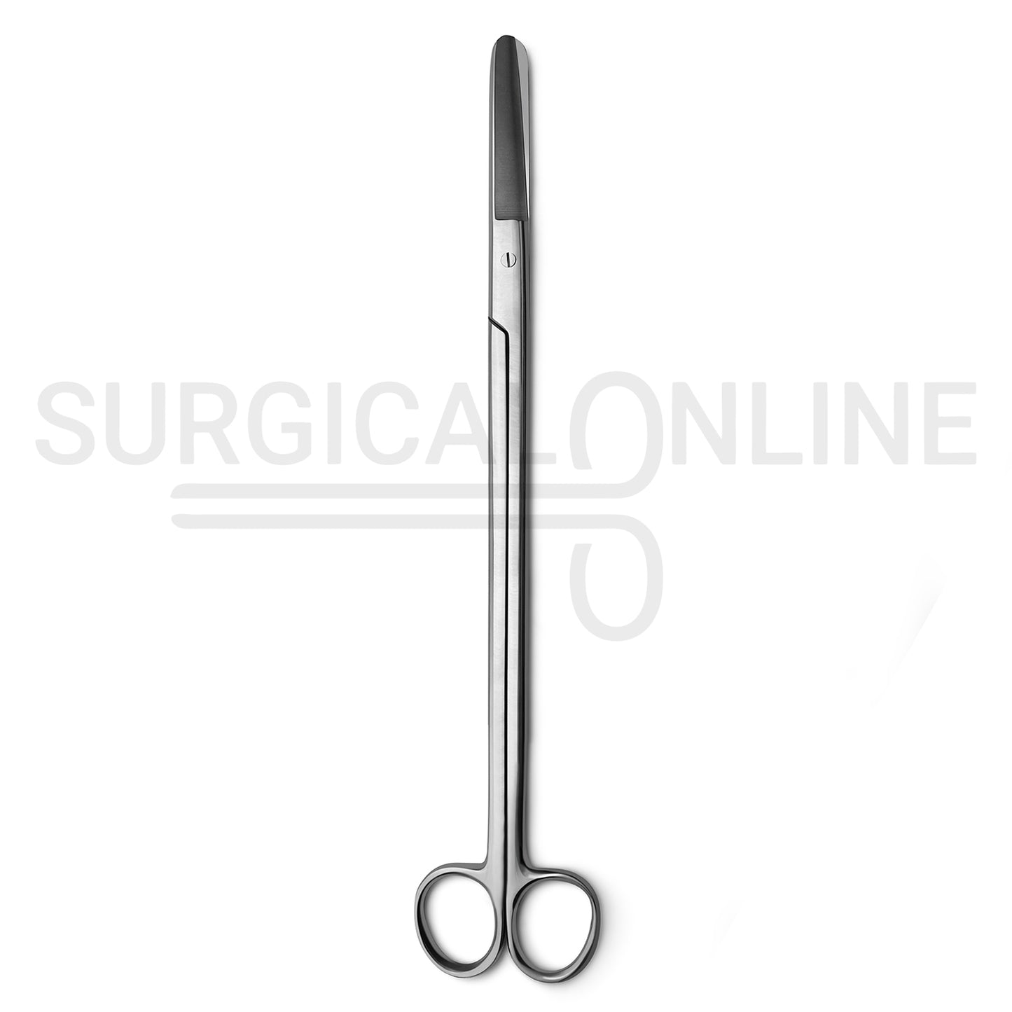 Sims Uterine Scissors 9.00″ Straight