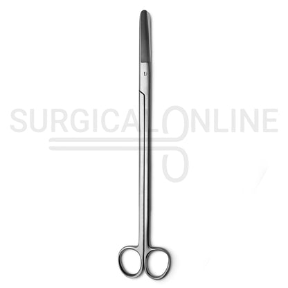 Sims Uterine Scissors 9.00″ Straight