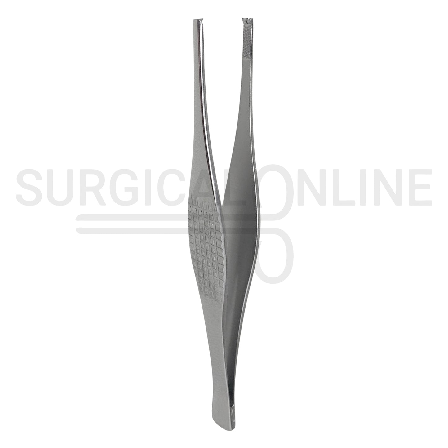 Ferris Smith Tissue Forceps 1X2 Teeth 7.00"