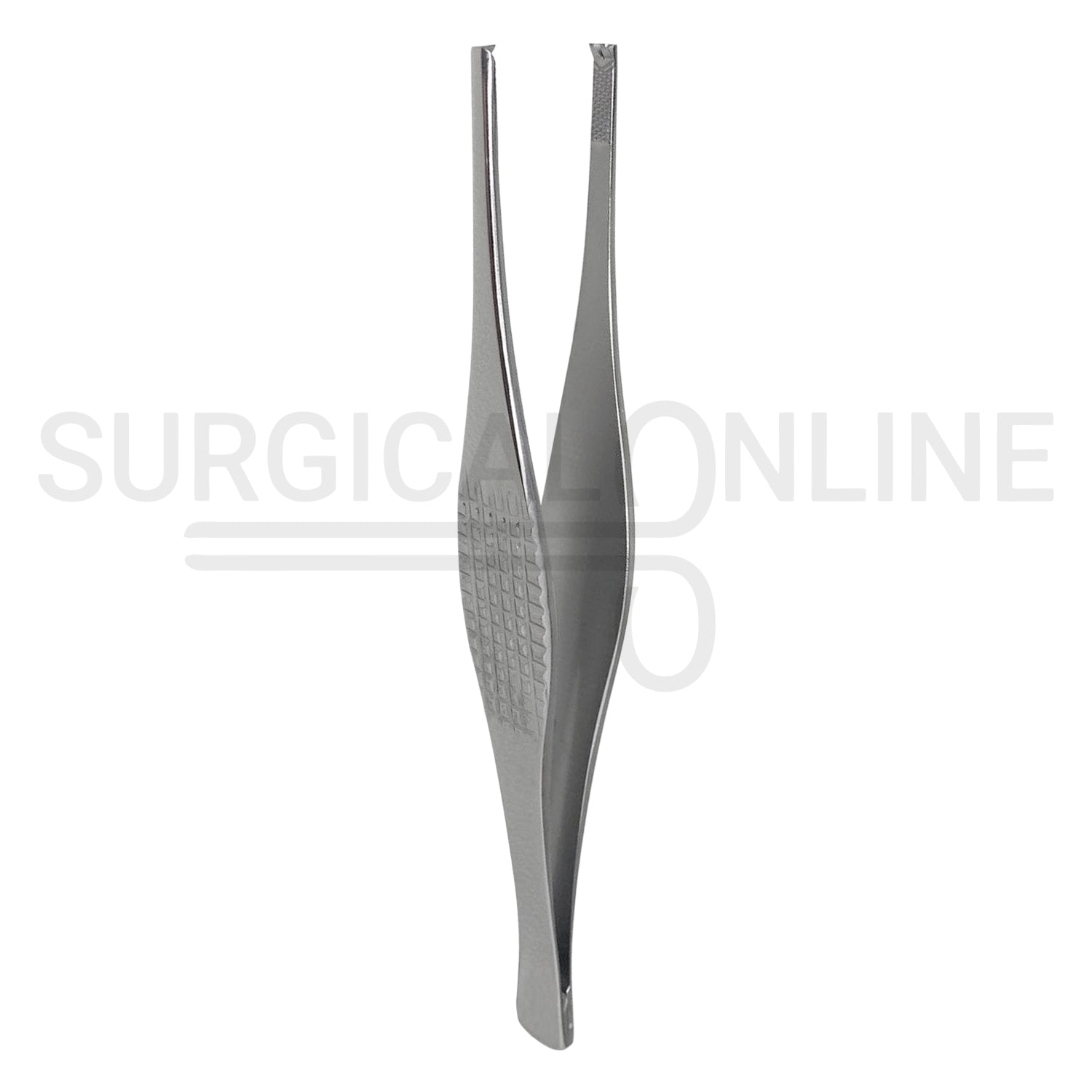 Ferris Smith Tissue Forceps 1X2 Teeth 7.00"
