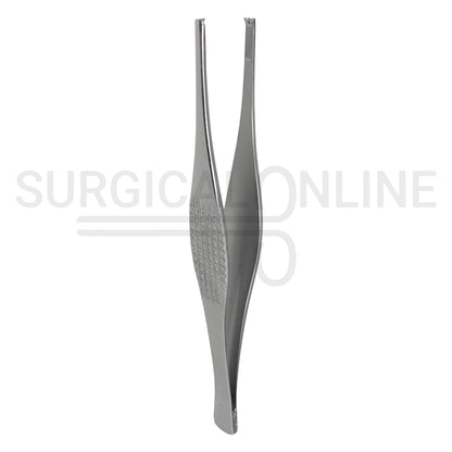 Ferris Smith Tissue Forceps 1X2 Teeth 7.00"