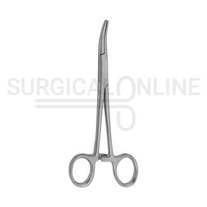 Halsted Mosquito Forceps Curved 4.00"