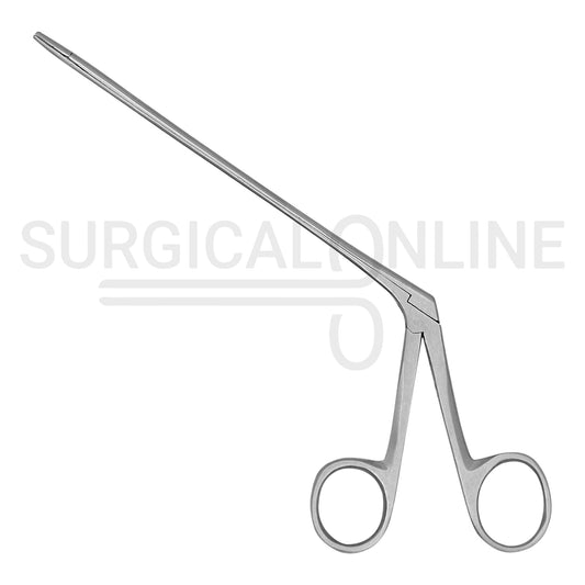 Hartmann Alligator Ear Forceps 12.00"