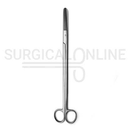 Sims Uterine Scissors 8.00″ Straight Blunt/Blunt