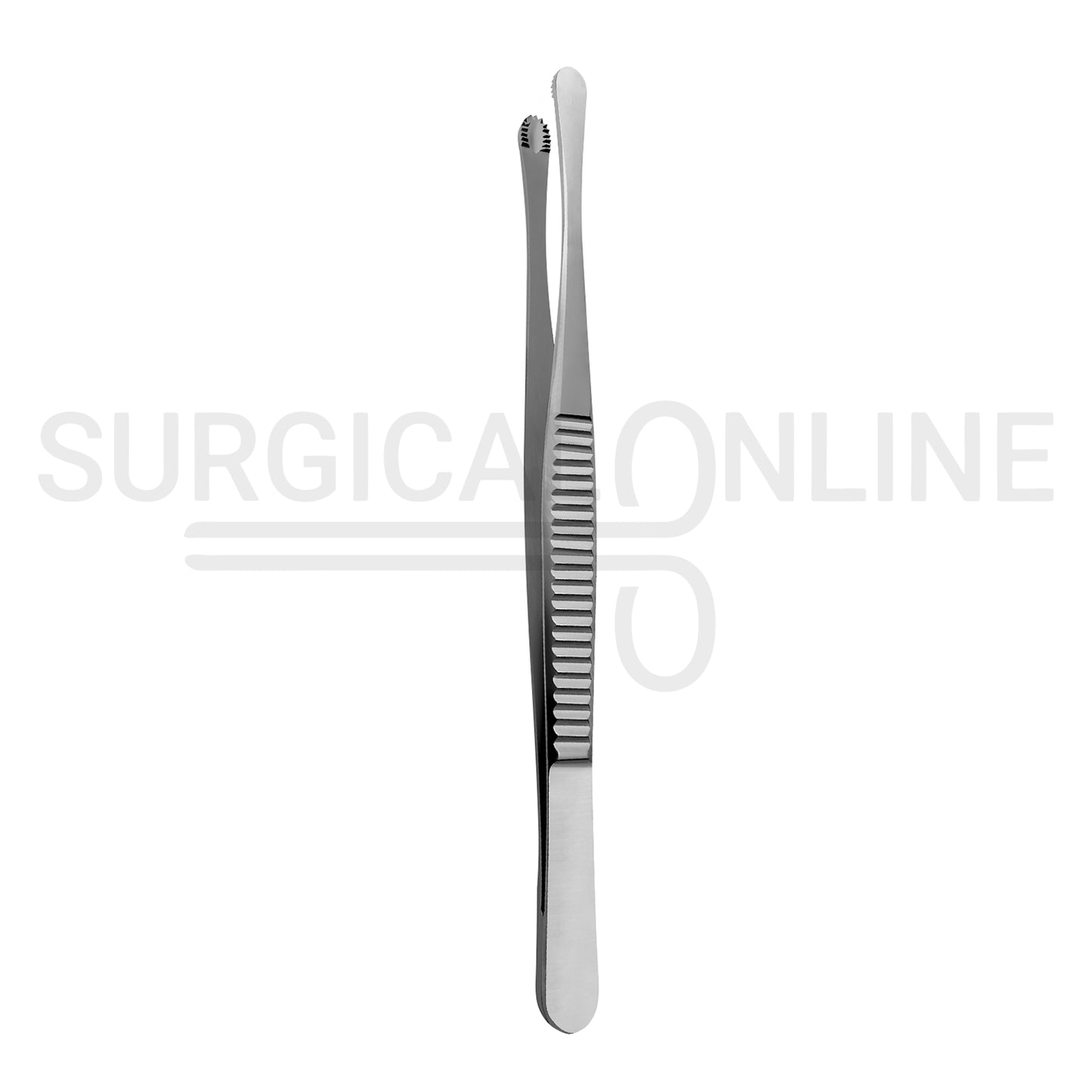 Russian Tissue Forceps 6.00"
