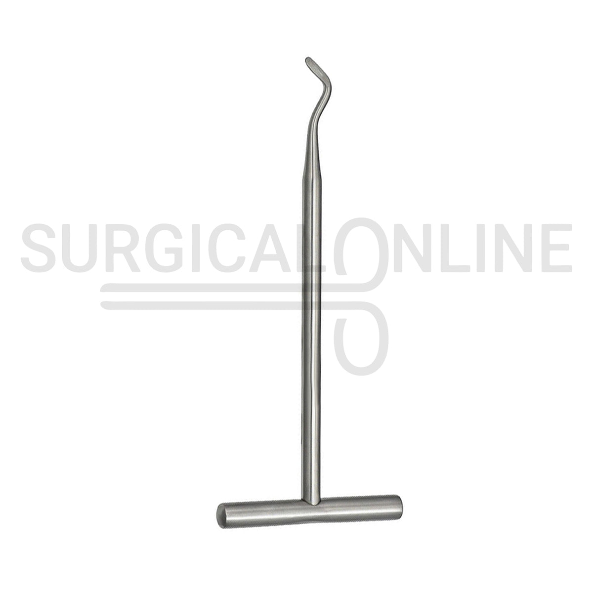 Potts Elevator #7X Right-Angled Tip 6″ T-Bar Handle