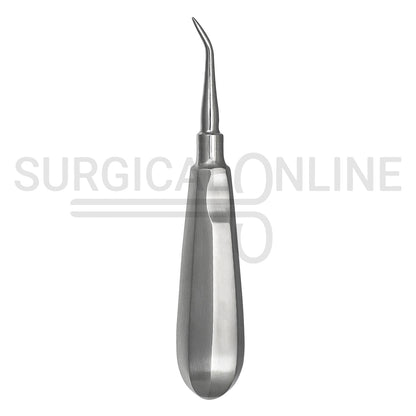 Cogswell B Root Elevator 6" Angled Dental Instrument