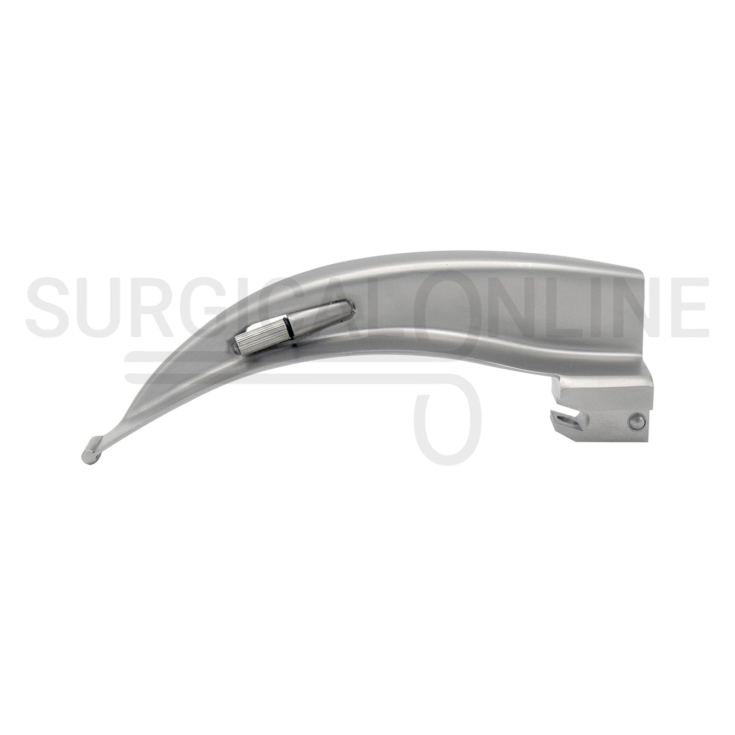 Conventional Macintosh Laryngoscope Blade #4
