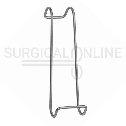 Columbia Lip & Cheek Retractor 6.00″ Double Ended 41mm & 51mm Wide