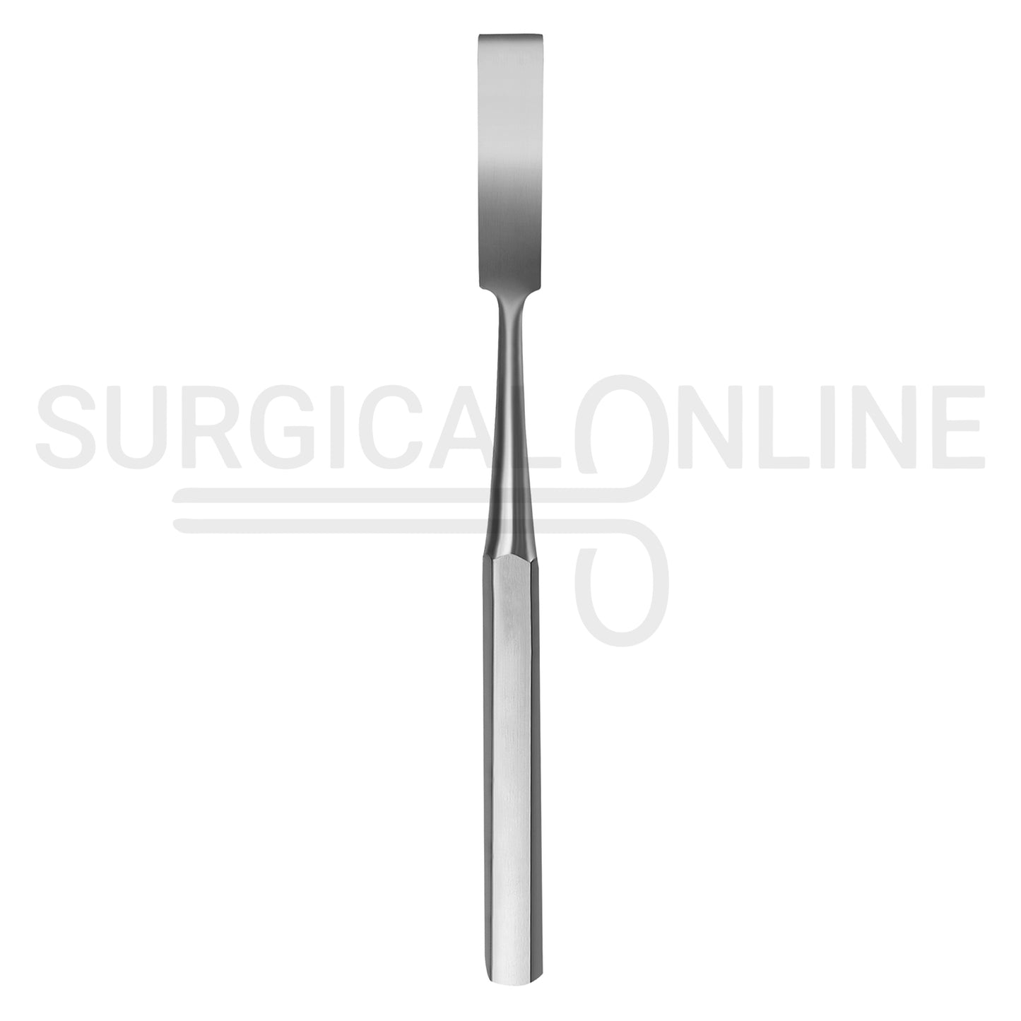 Hibbs Chisel 9″ Straight 1/2″ Wide Blade