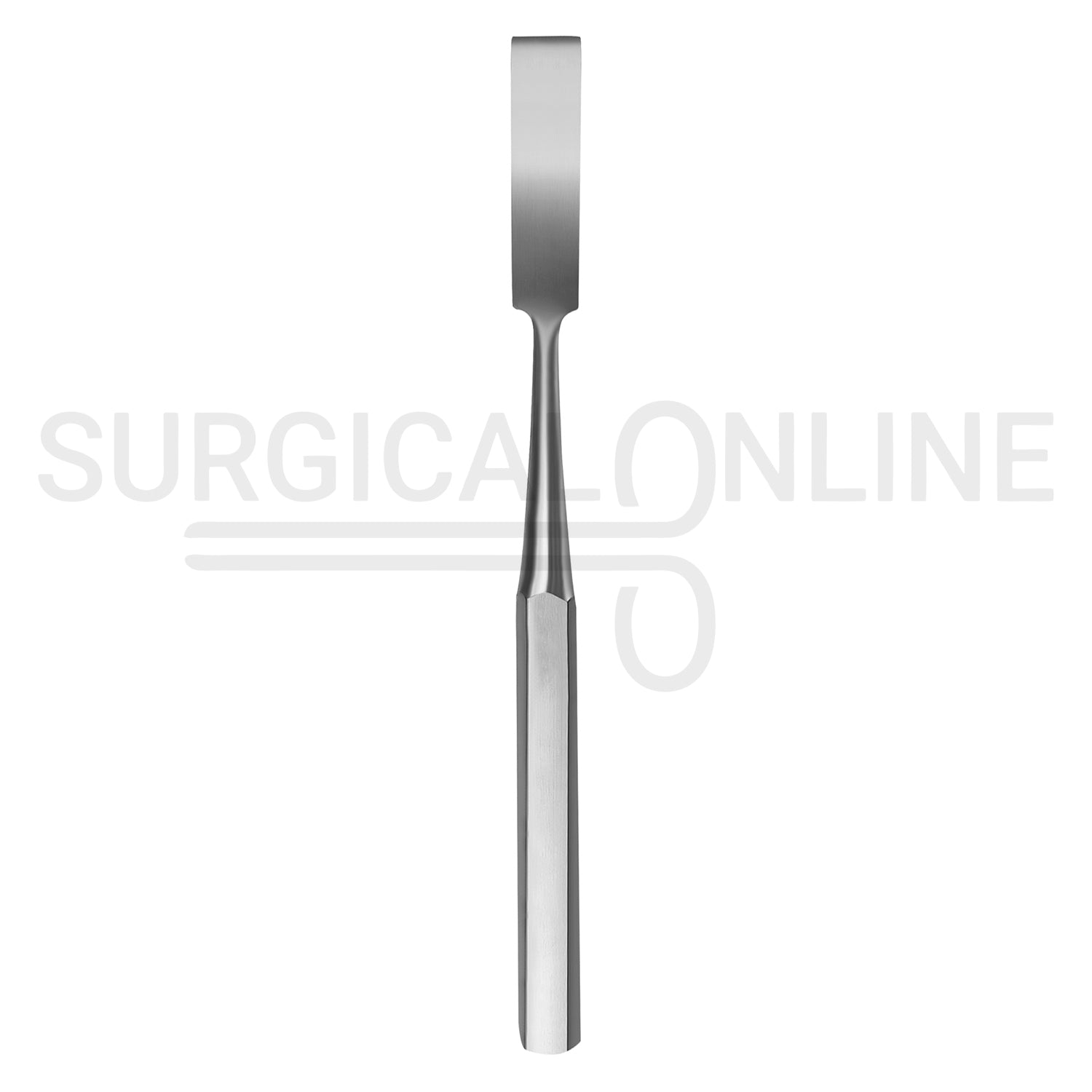 Hibbs Chisel 9″ Straight 1/2″ Wide Blade