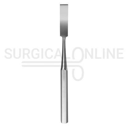 Hibbs Chisel 9″ Straight 1/2″ Wide Blade