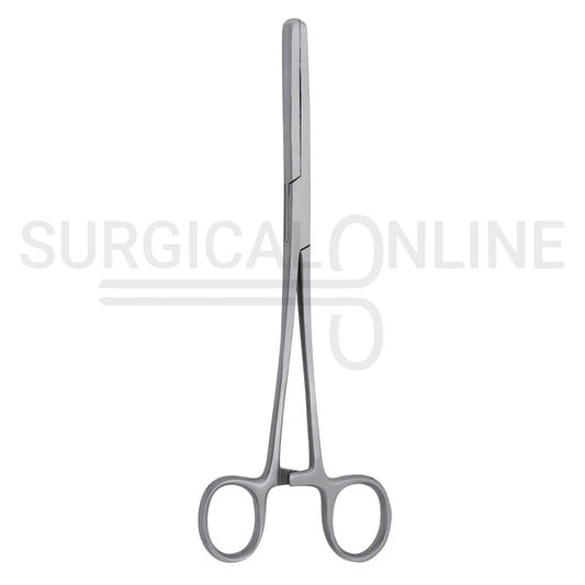 Ferguson Angiotribe Forceps Straight 7.50"