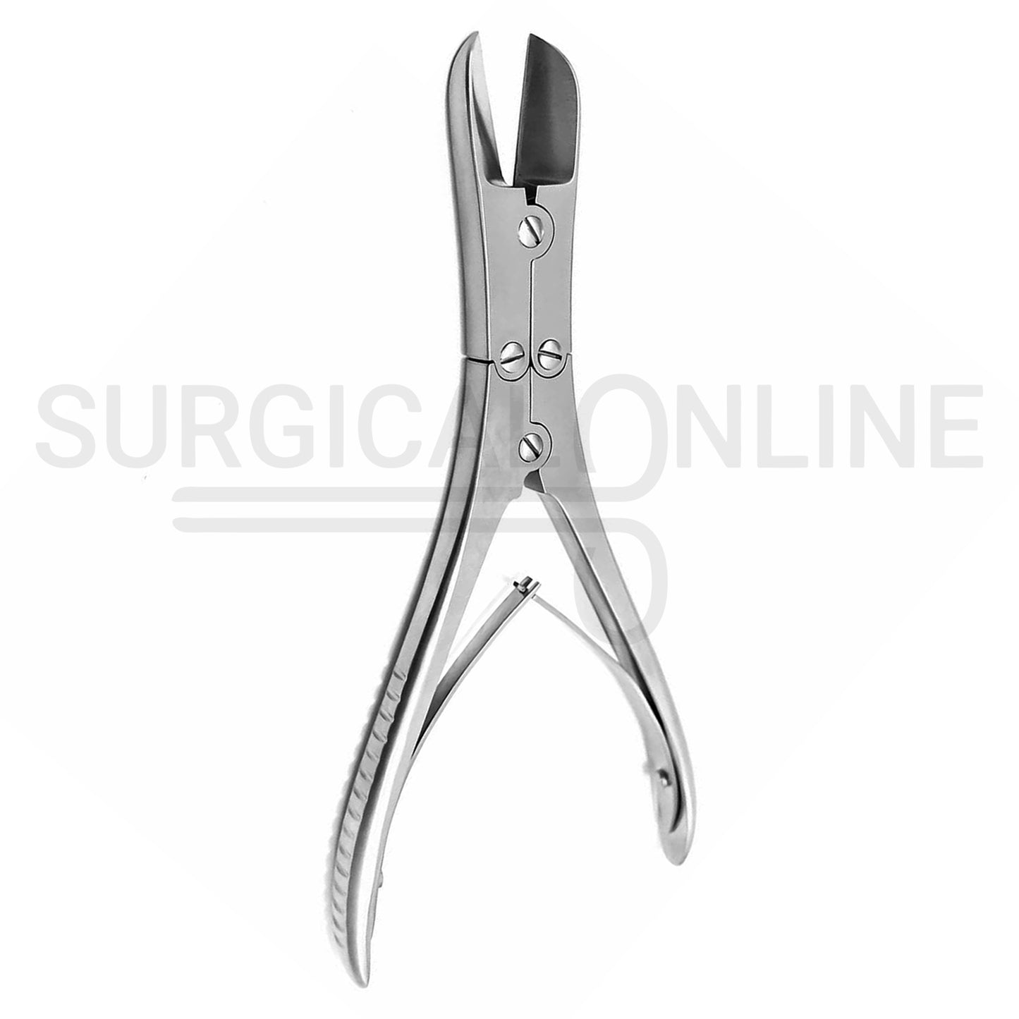 Ruskin Liston Bone Cutting Forceps Straight 7.50"