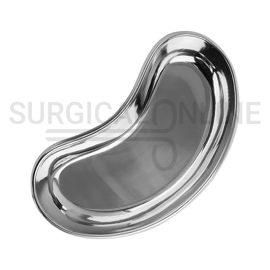 Emesis Basin Kidney Tray 6″ Small Bowl Dish