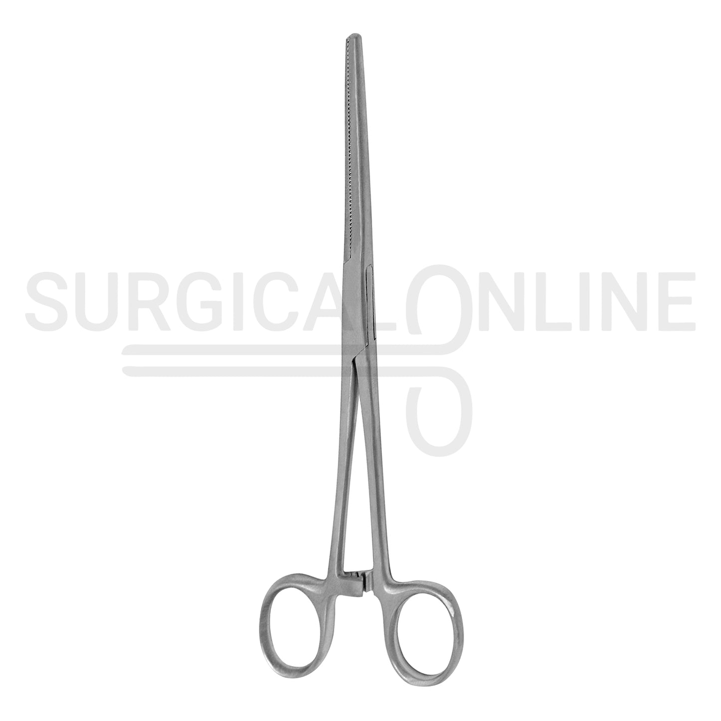 Rochester Pean Forceps Straight 5.50"