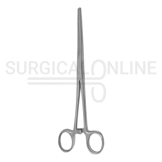 Rochester Pean Forceps Straight 5.50"