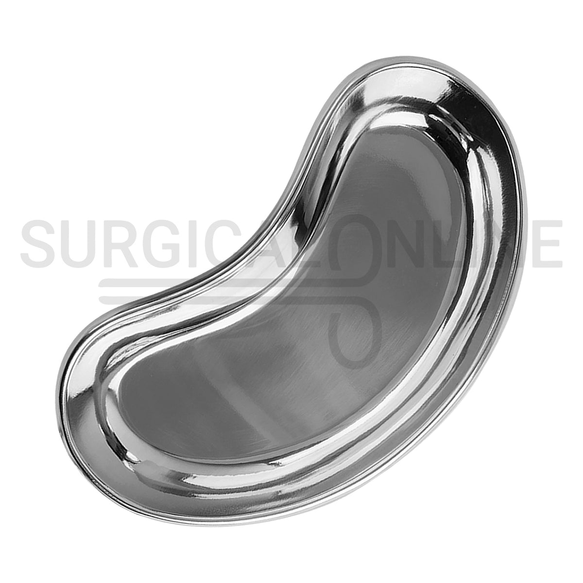 Emesis Basin Kidney Tray 8″ Medium Bowl Dish
